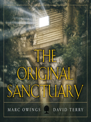 cover image of The Original Sanctuary